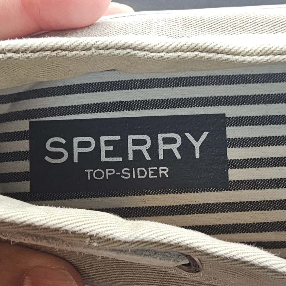 Sperry Men's Bahama II boat shoe